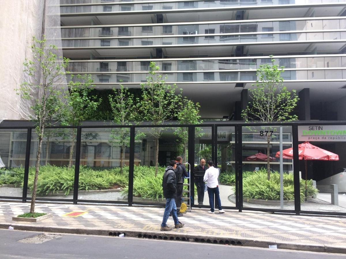 Apartment Magnifico 5 Estrelas A Lancar Con Vaga Y Netflix *