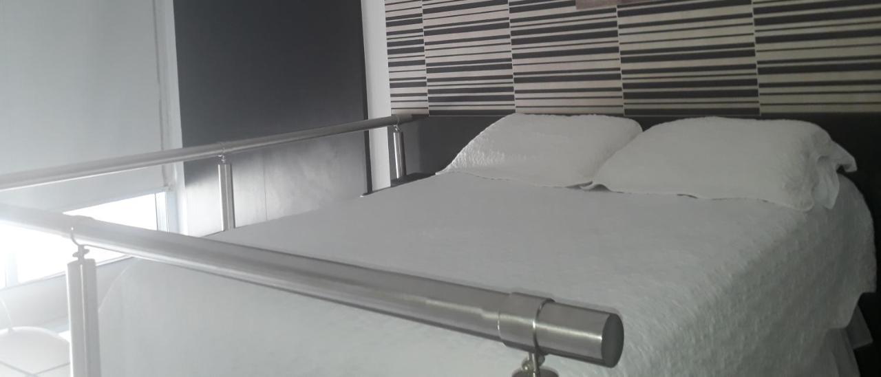 Apartemen Nyc Complex Sao Paulo