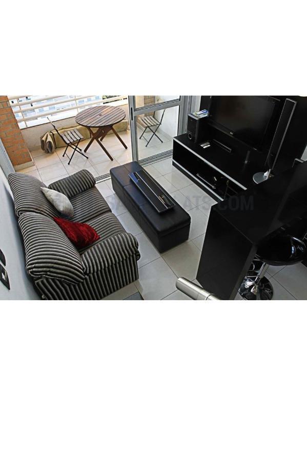 Nyc Complex Apartemen