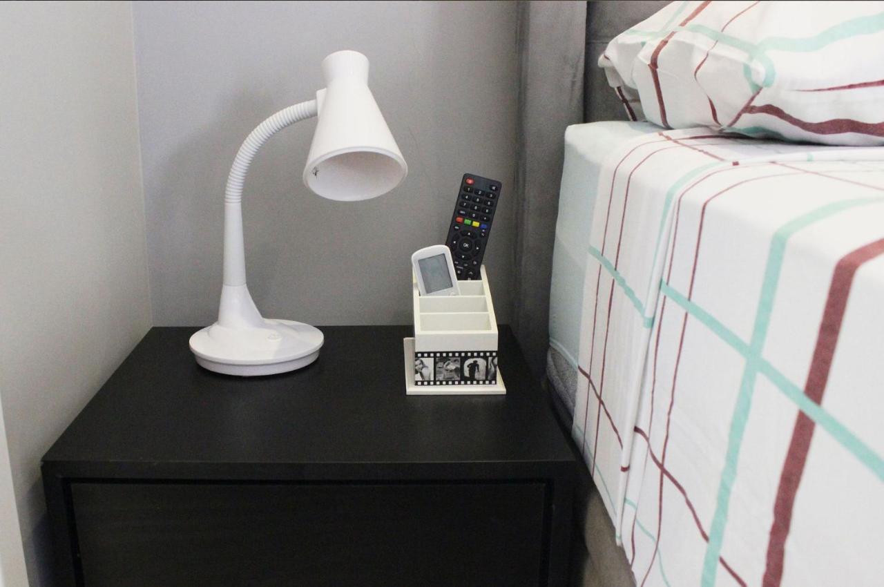 Studio 107 - Apartamento No Arouche *