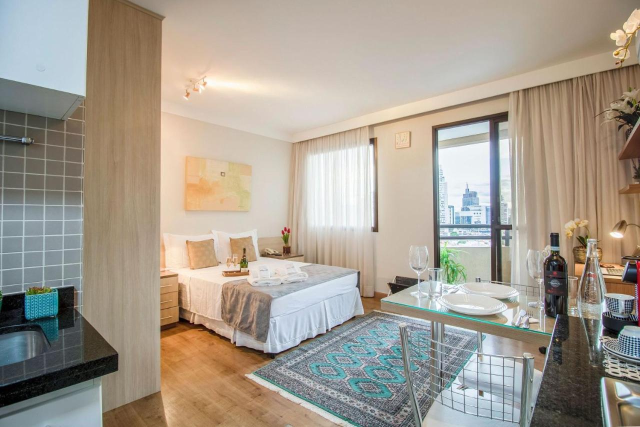 Aconchegante, Metro, Piscina, Sauna, Ac