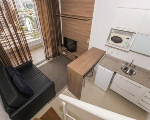 Apartemen Nyc Complex *