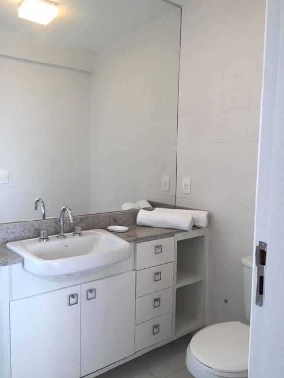 Nyc Complex Apartemen
