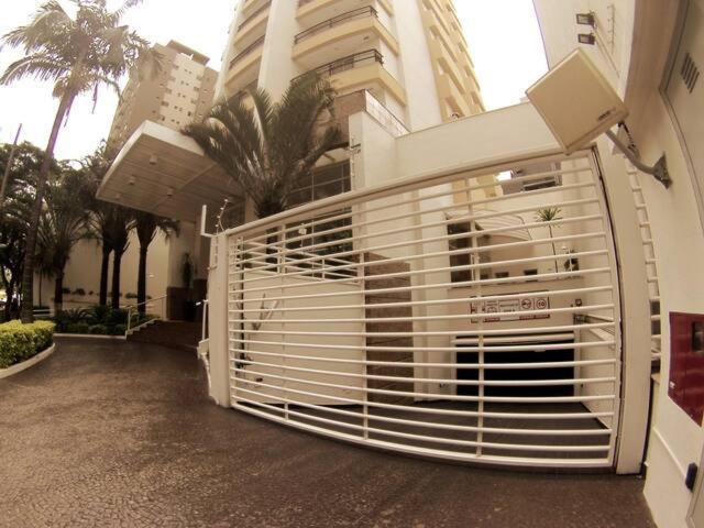 Vale Suits 88 Apartamento São Paulo