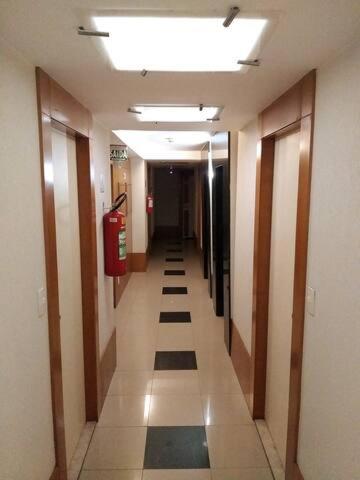 Vale Suits 88 Apartamento *