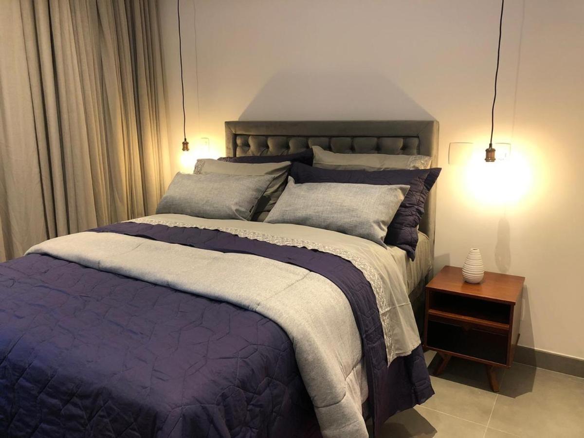 Loft Em Moema, Proximo Ao Metro, Com Estacionamento No Apartment