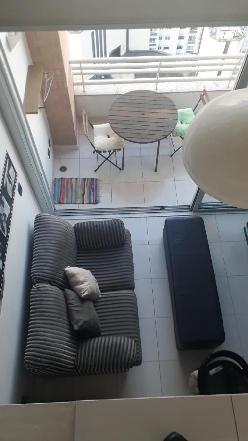 Apartemen Nyc Complex *