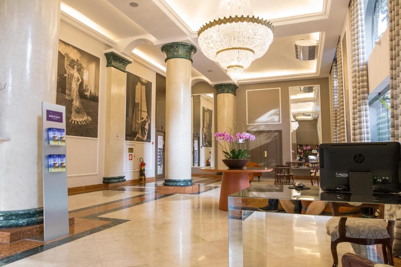 Incrivel Flat Proximo Shoppings Jk E Olimpia Hotel 4*