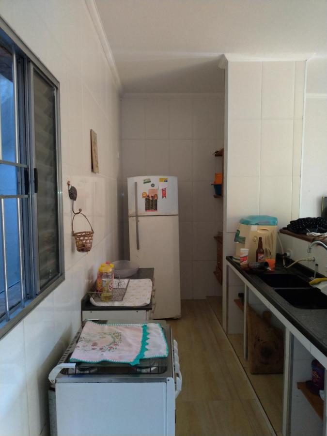 Casa No Centro De Bertioga