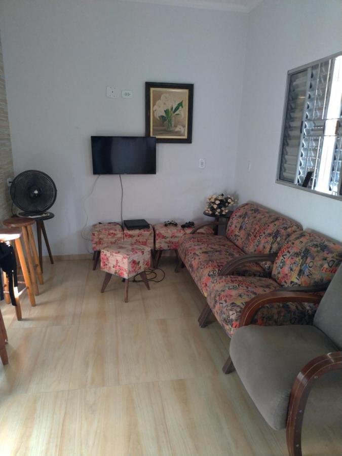 Casa No Centro De Bertioga Sao Paulo