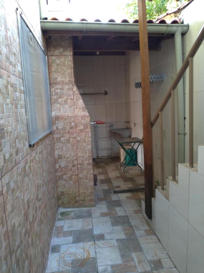 Casa No Centro De Bertioga *