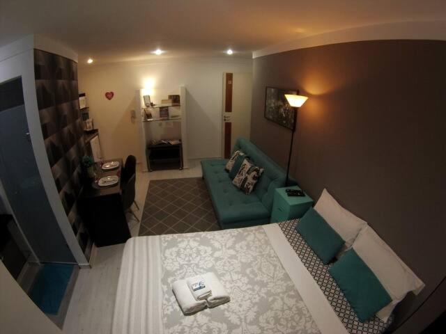 Vale Suits 88 Apartamento