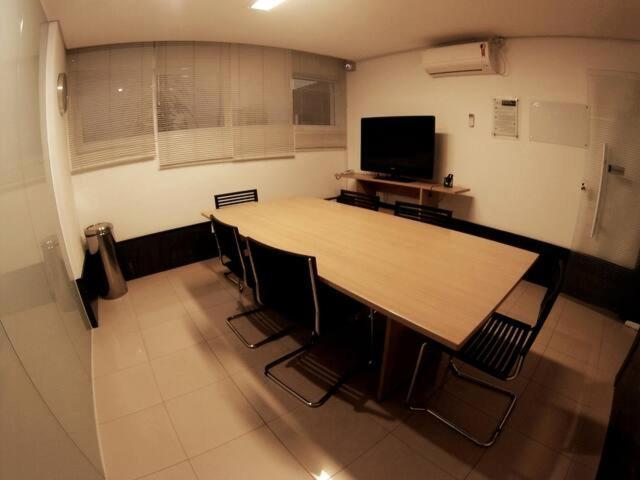 Vale Suits 88 Apartamento *