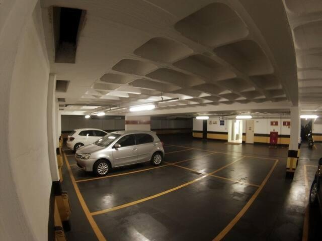Vale Suits 88 Apartamento