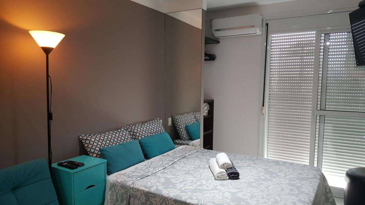 Vale Suits 88 Apartamento