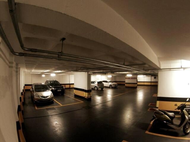 Vale Suits 88 Apartamento *