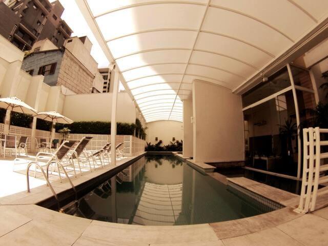 Vale Suits 88 * São Paulo