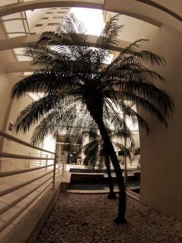 Vale Suits 88 Apartamento *