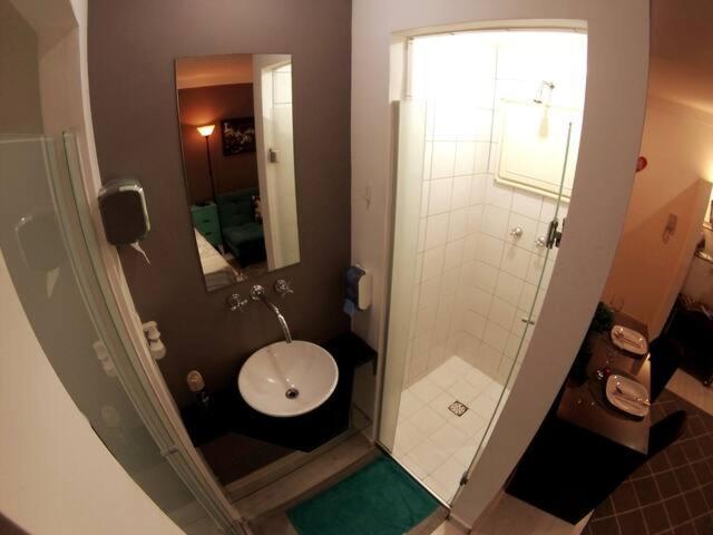 Vale Suits 88 Apartamento