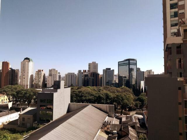 Apartamento Vale Suits 88