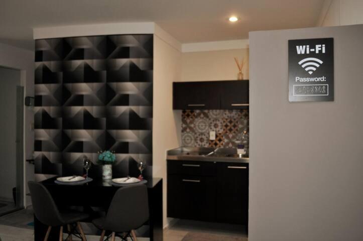 Vale Suits 88 Apartamento *