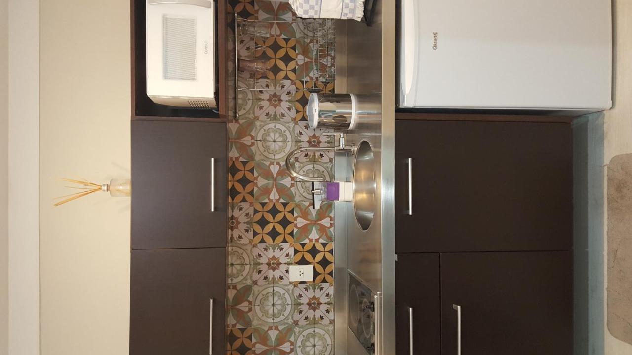 Apartamento Vale Suits 88 São Paulo