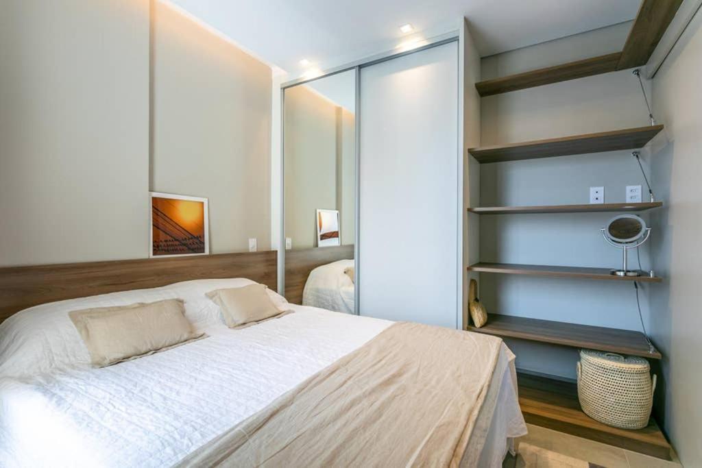 De 1 No Coracao De Pinheiros Apartment