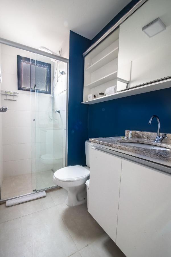 Apartemen 360 Suites Bom Retiro - Mobiliados