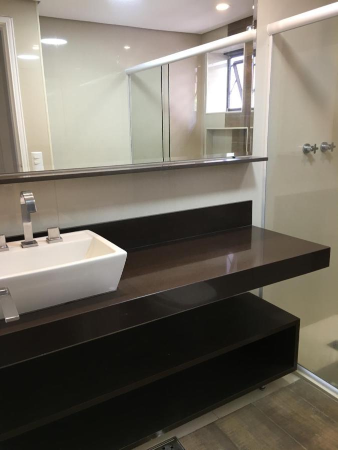 Newciti Flat Itaim Bibi Aparthotel *