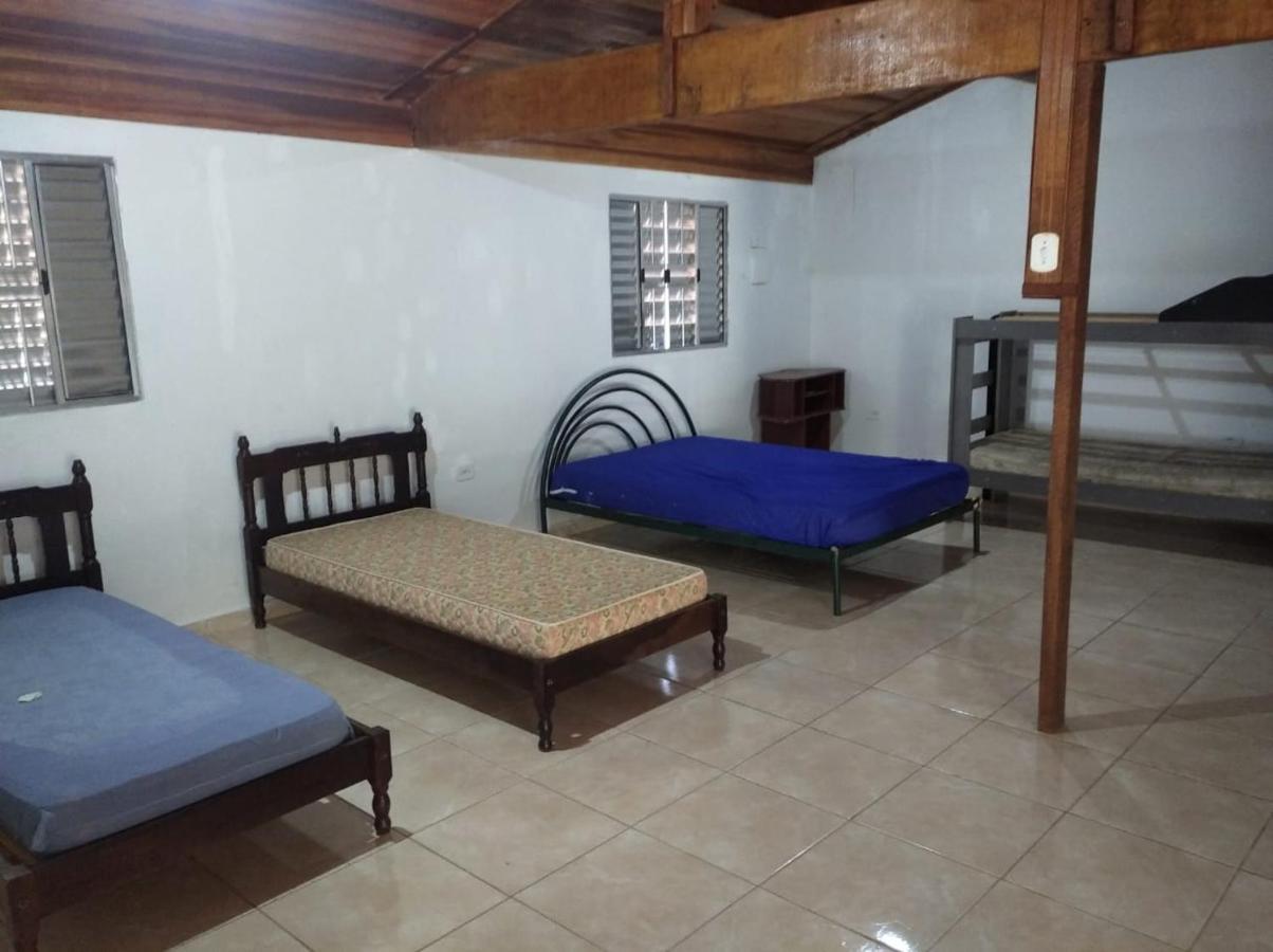 Casa No Centro De Bertioga Rumah liburan *