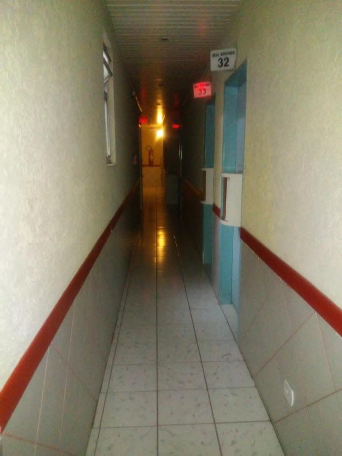 Hotel Flor Da Lapa *
