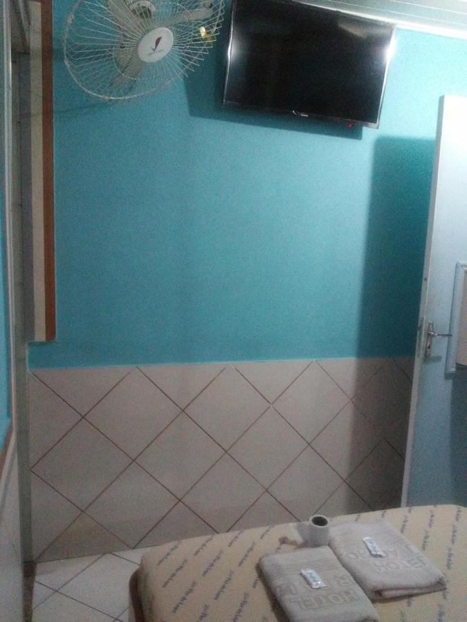 Flor Da Lapa Hotel