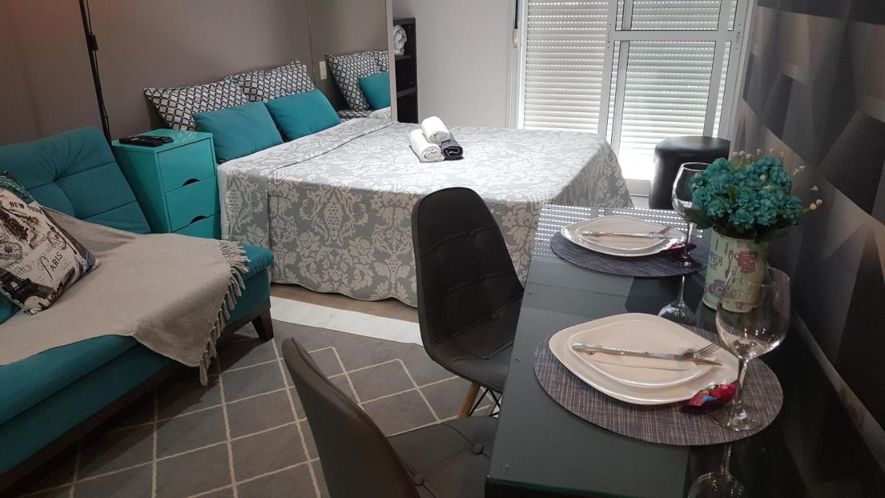 Apartamento Vale Suits 88 São Paulo