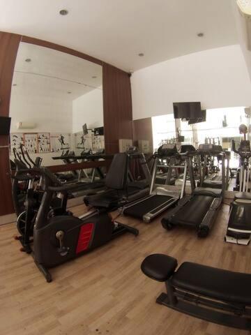 Vale Suits 88 Apartamento *