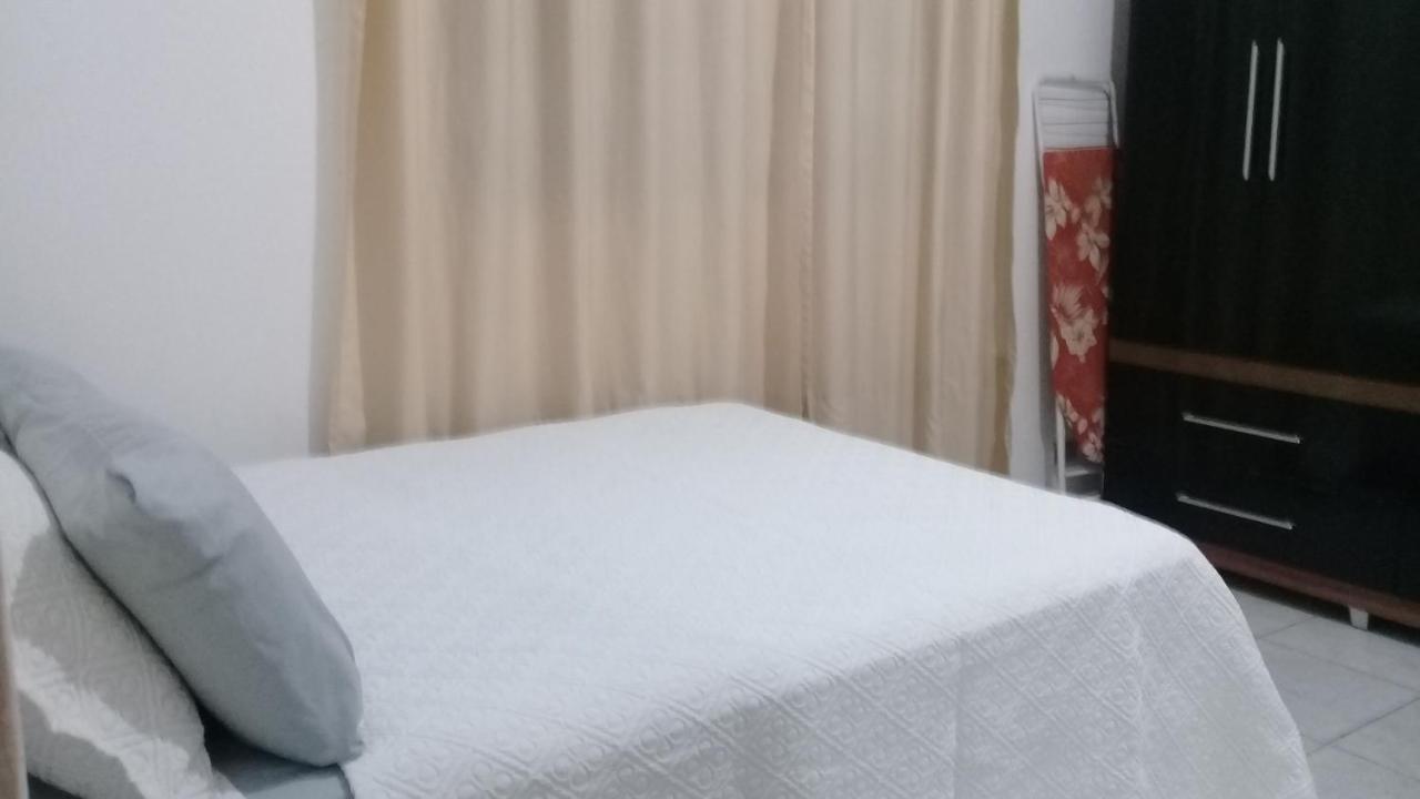 Acomodacao Em Interlagos Ferienhaus