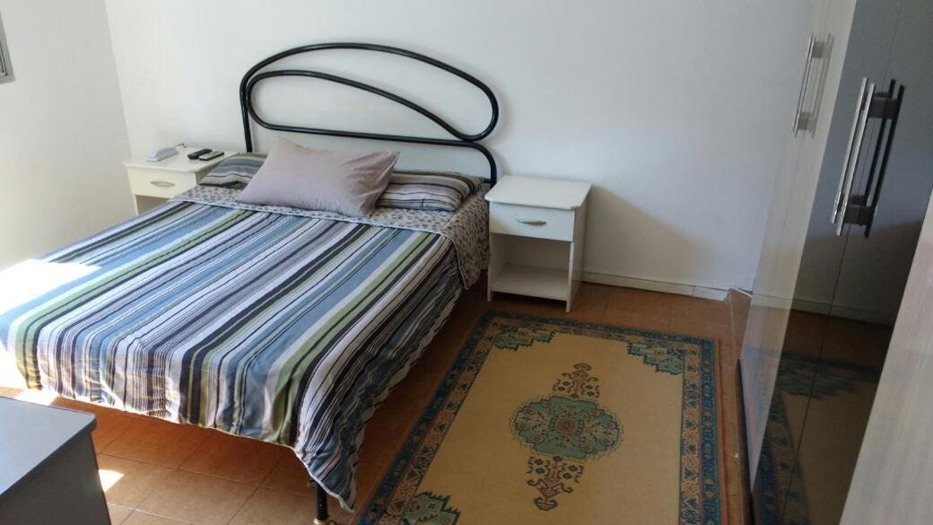 Guest house Flat Tacaunas Sao Paulo