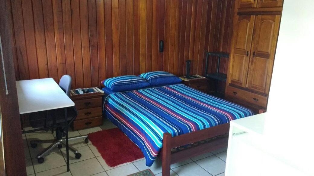Guest house Flat Tacaunas