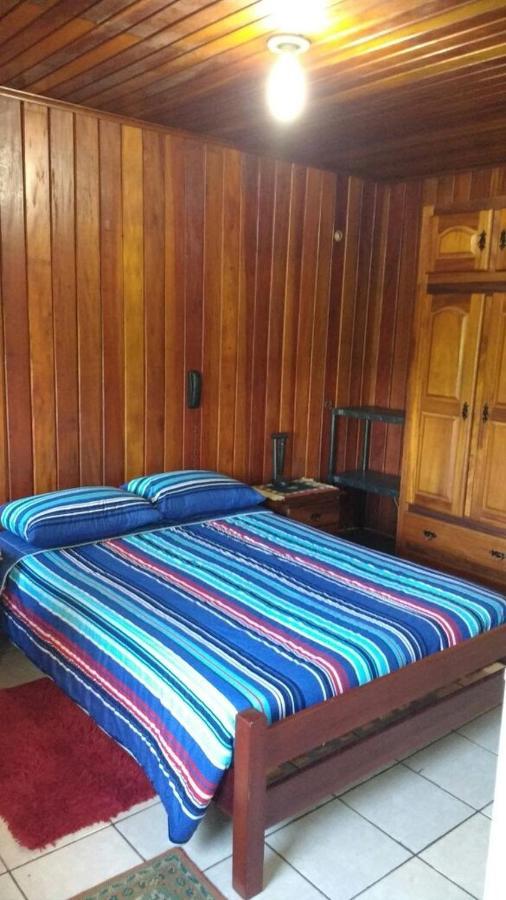 Guest house Flat Tacaunas *