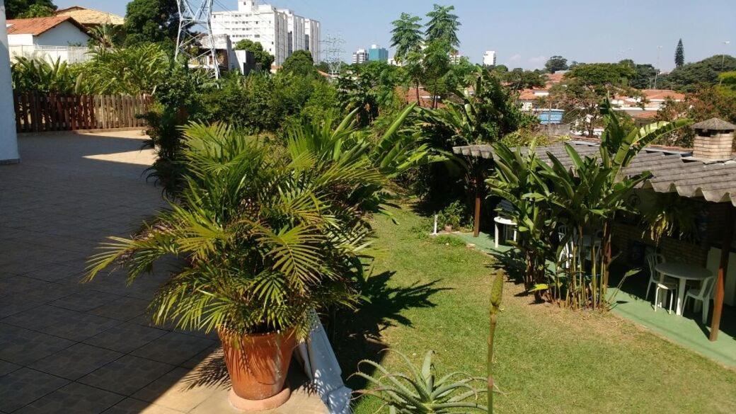 Guest house Flat Tacaunas *
