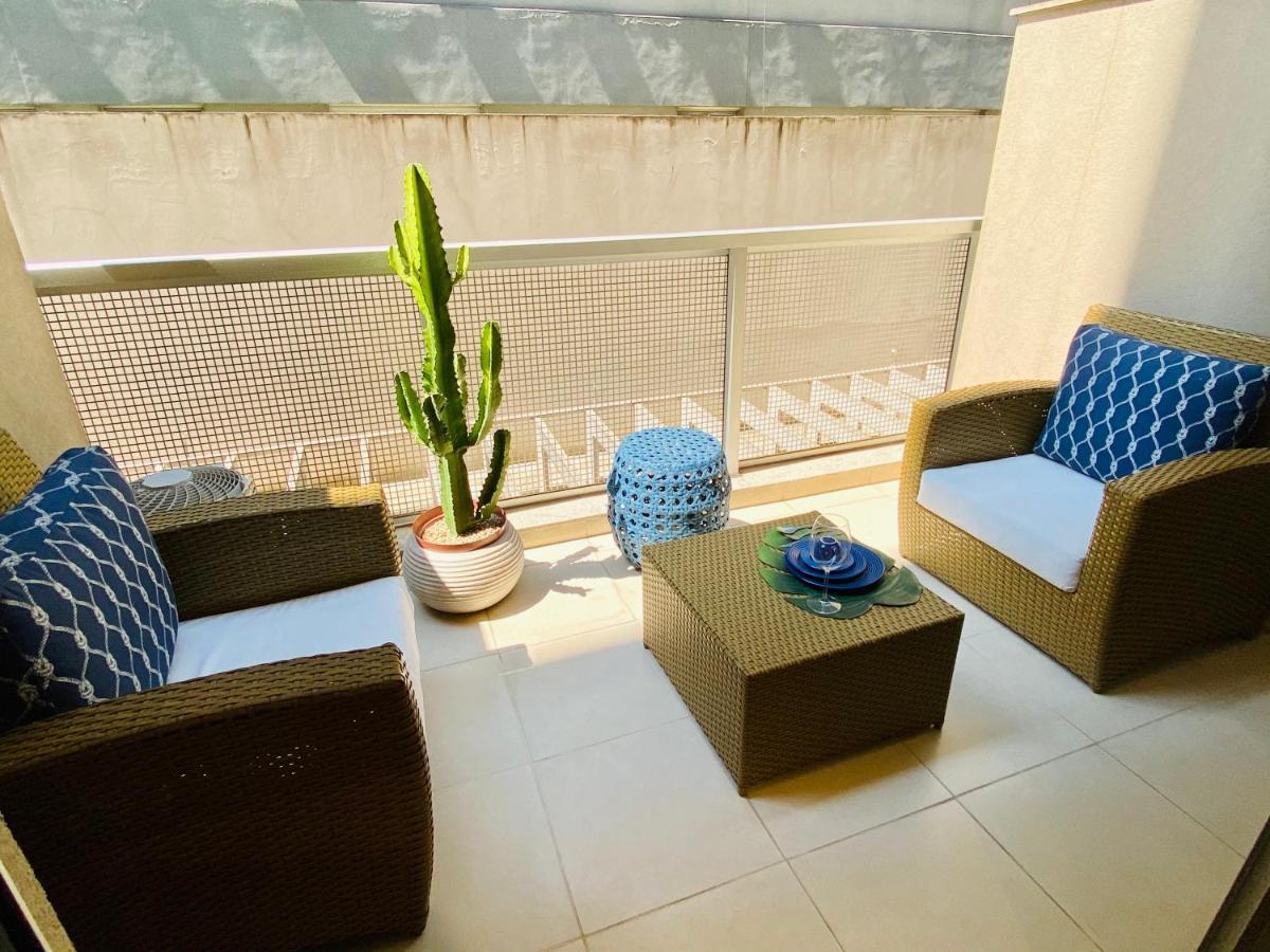 Apartment Estilojapones/piscina/academia/charmoso