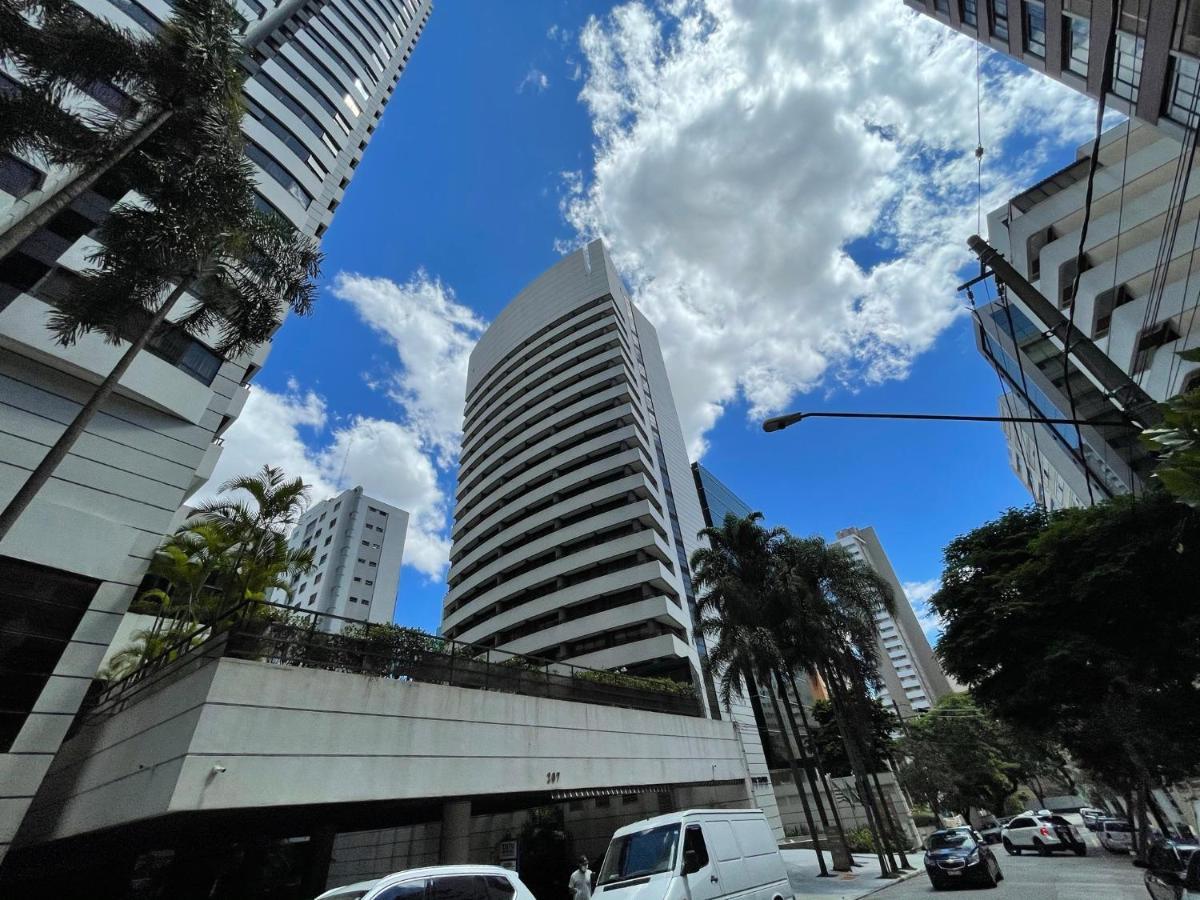Grand Plaza Paulista * Sao Paulo