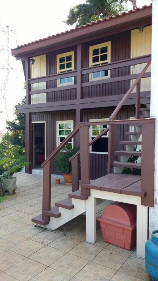 Guest house Flat Tacaunas