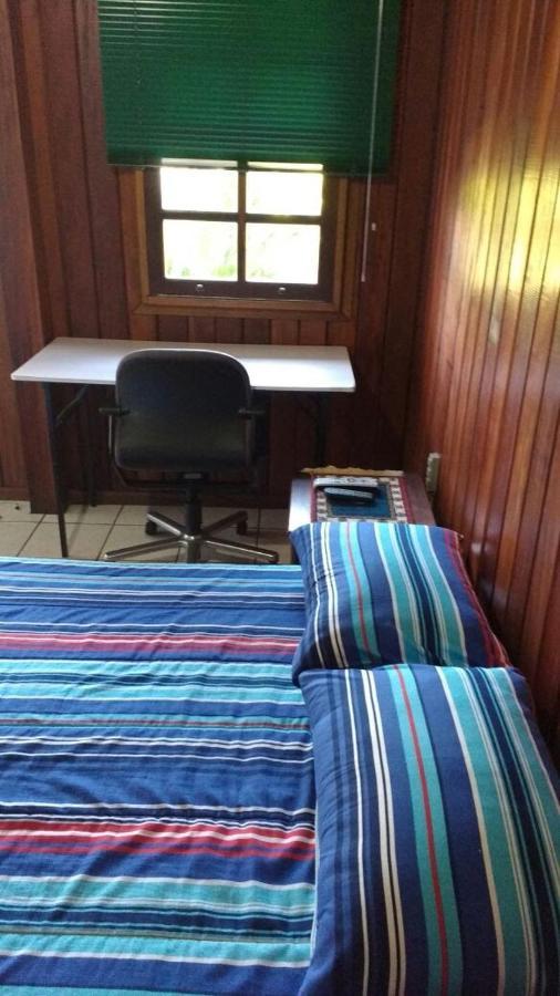 Flat Tacaunas Guest house *
