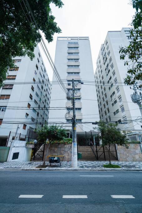 Căn hộ Bhomy Paraiso Perto Do Metro E Av Paulista K113 São Paulo