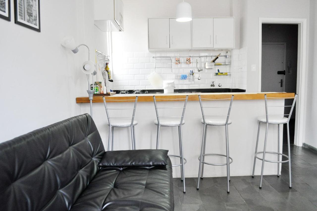 Apartamento No Centro De Sp Apartment Sao Paulo