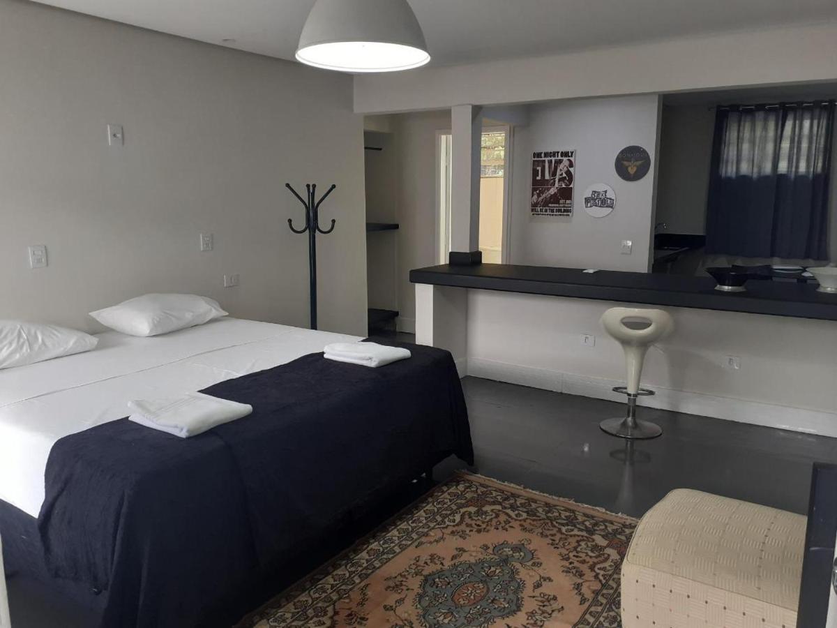 Jockey Jardins Hotel