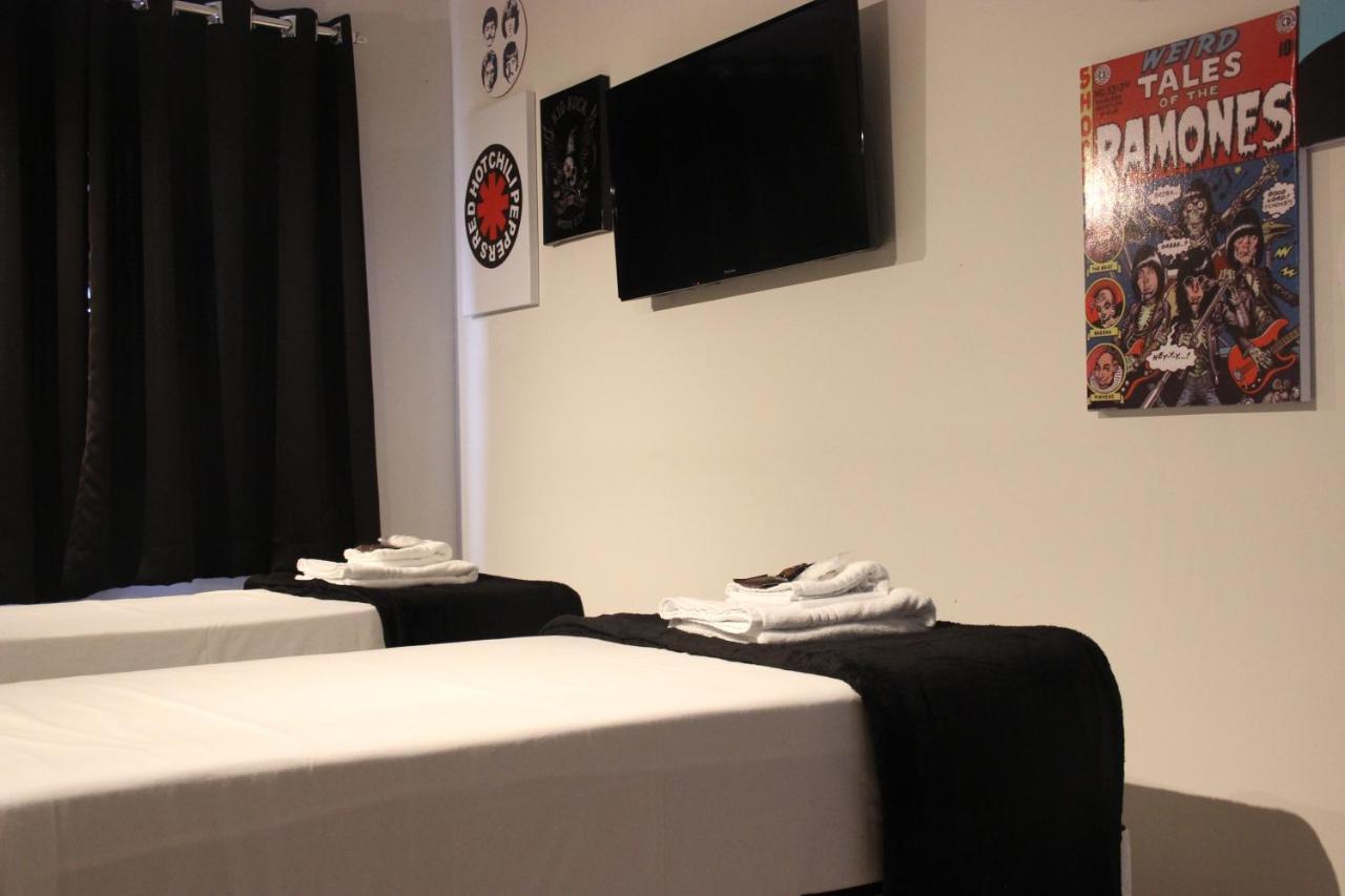Hotel Jockey Jardins 3*