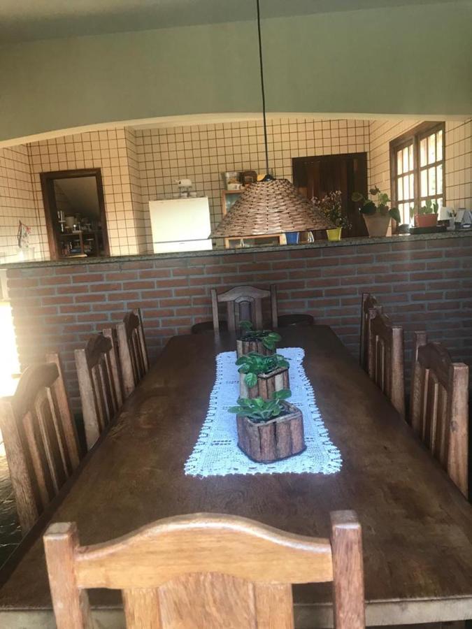 Holiday home Paraiso Ecologico- Regiao Atibaia