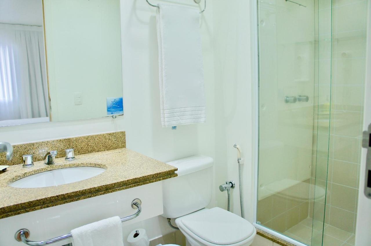 Apartment Flat Whynd Paulista Al Campinas 540
