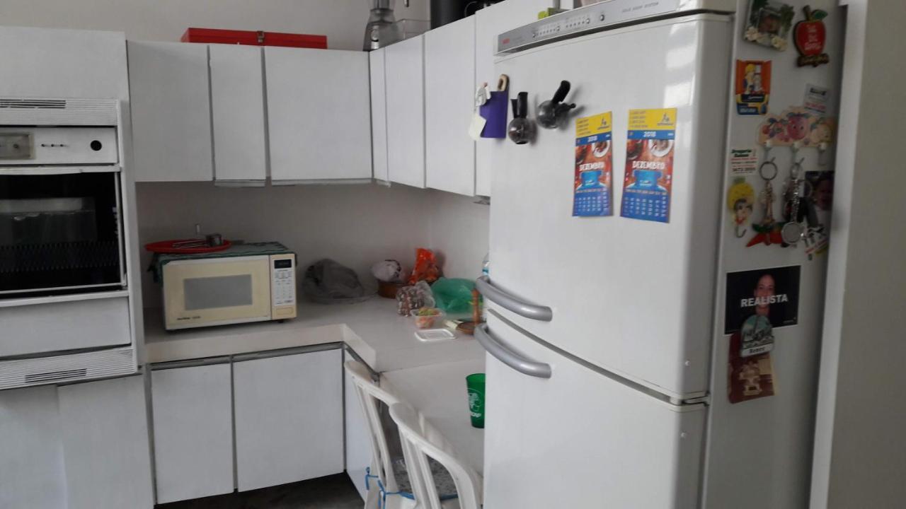 Pansiyon Jasmim Sao Paulo